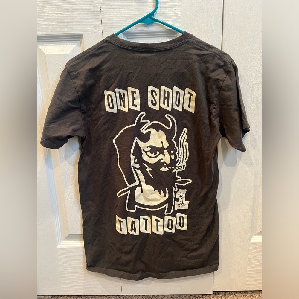 Tattoo shop T-Shirt